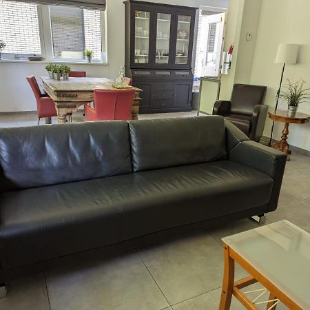 Luxe Bungalow "Zomeroord" Beekbergen Buitenkant foto