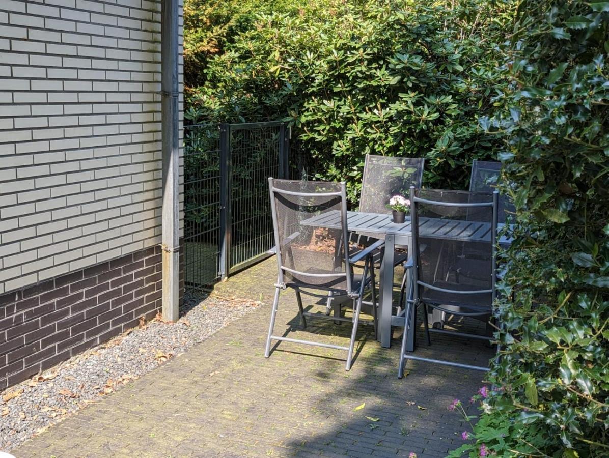 Luxe Bungalow "Zomeroord" Beekbergen Buitenkant foto
